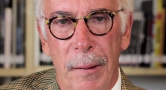 Editores. Francisco Gómez Ruiz, Colegio de México (México)