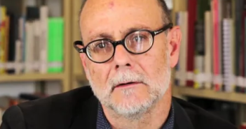 Editores. Santiago Fernández de Caleya, Turner Libros (México)