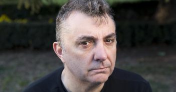 Manuel Vilas