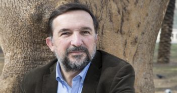 Sergio Vila San Juan