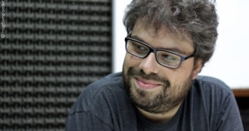 Sergio del Molino